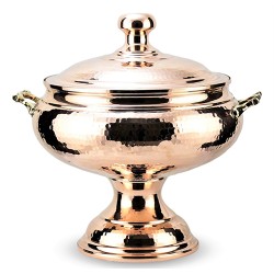 El Dövmesi Bakır Çorbalık 