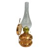Bakır gaz lambası
