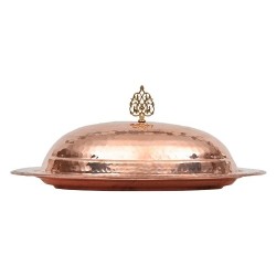 İskender Sunum Tabağı