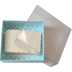 Sarmısaklı Zeytinyağlı sabun