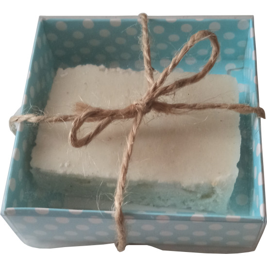 Sarmısaklı Zeytinyağlı sabun