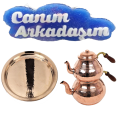Arkadaşa Hediye