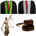 Hakim & Savcı Hediyesi