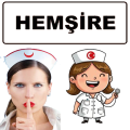 Hemşireye Hediye