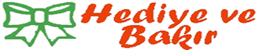 Hediye ve Bakır